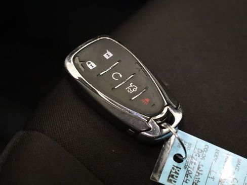 Used 2023 Chevrolet Malibu LT image 29