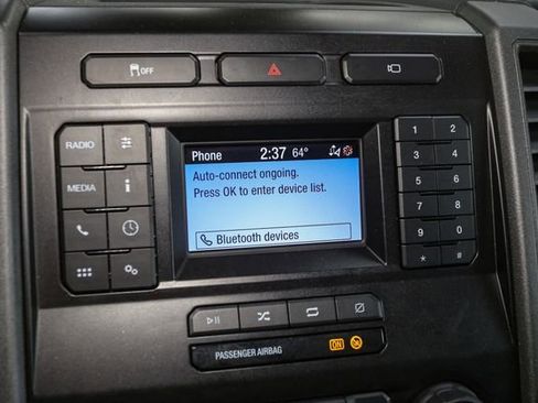 Used 2021 Ford F250 XL w/ Power Equipment Group AWD/4WD image 20