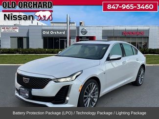 Used 2024 Cadillac CT5 Premium Luxury video 1