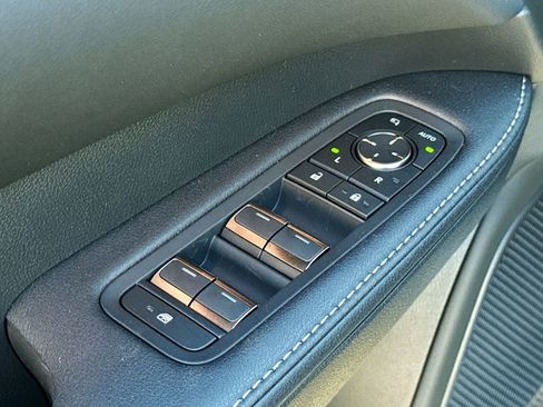 New 2026 Lexus RX 450h AWD image 14