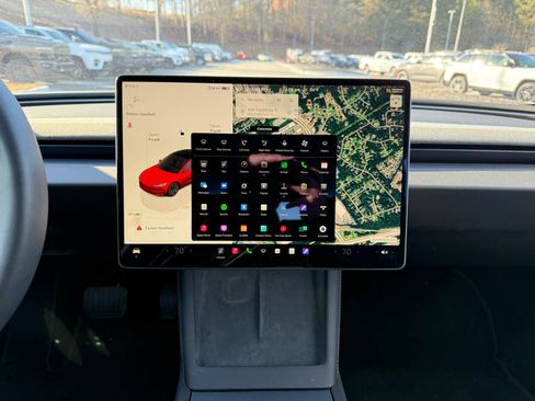 Used 2024 Tesla Model 3 Long Range image 20