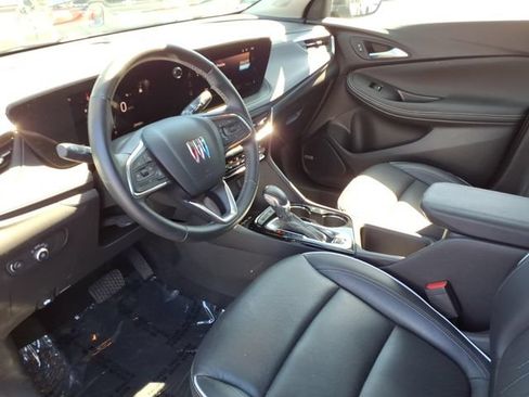 Used 2024 Buick Encore GX Avenir w/ Avenir Technology Package FWD image 10