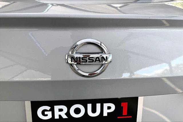 Certified 2022 Nissan Altima 2.5 SV FWD image 30