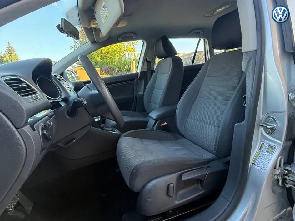 Used 2010 Volkswagen Jetta S FWD image 14