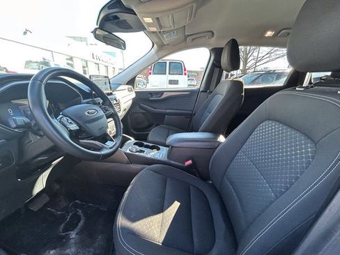Used 2024 Ford Escape Active image 13