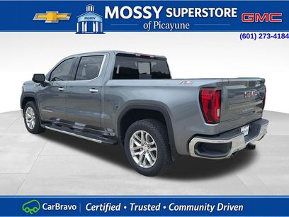 Certified 2021 GMC Sierra 1500 SLT w/ SLT Premium Plus Package
