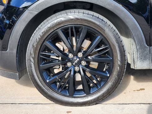 Used 2022 Kia Telluride SX w/ SX Prestige Package image 16