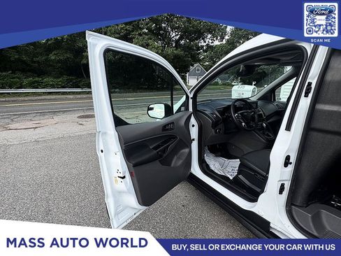 Used 2022 Ford Transit Connect XL w/ Trailer Tow Package FWD image 12