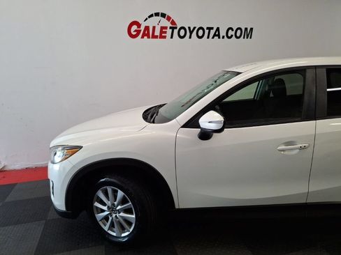 Used 2015 MAZDA CX-5 Touring AWD/4WD image 5