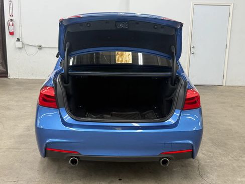 Used 2015 BMW 335i Sedan RWD image 27
