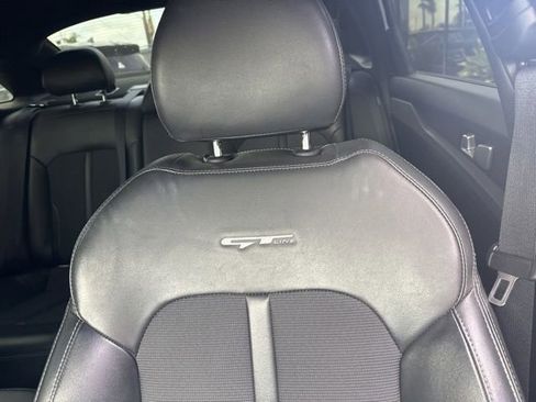Used 2021 Kia K5 GT-Line AWD/4WD image 11