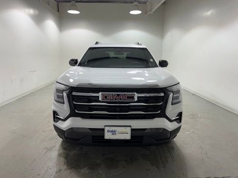 New 2026 GMC Terrain Elevation w/ Elevation Premium Package image 2