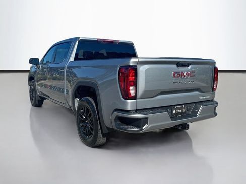 Used 2025 GMC Sierra 1500 Elevation RWD image 2