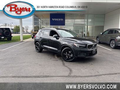 Certified 2025 Volvo XC40 B5 Plus