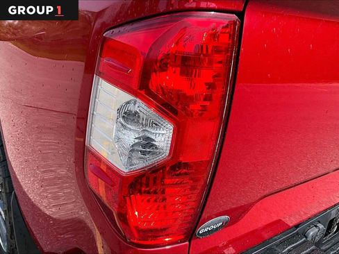 Used 2019 Toyota Tundra SR5 w/ TRD Sport Package AWD/4WD image 28