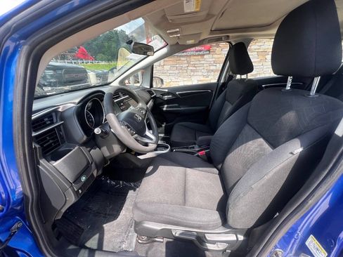 Used 2015 Honda Fit EX image 17