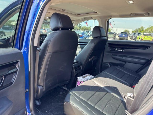 Used 2024 Honda CR-V EX-L image 11