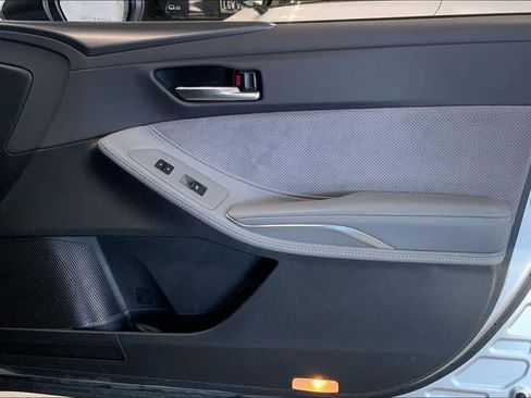 Used 2020 Toyota Avalon Touring w/ Advanced Safety Package image 25