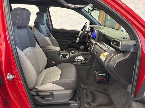 New 2026 Toyota Tacoma TRD Off-Road image 47