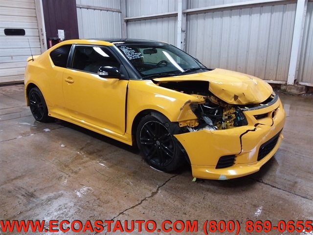 Used 2012 Scion tC Release Series 7.0 FWD image 1