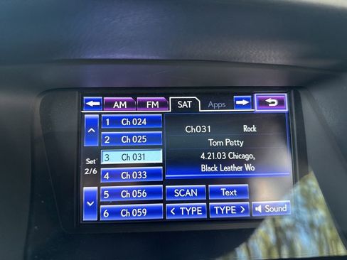 Used 2015 Lexus RX 450h FWD image 37