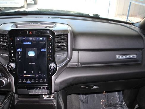 Used 2024 RAM 1500 Big Horn AWD/4WD image 28