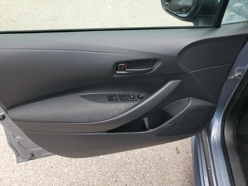 Used 2024 Toyota Corolla LE image 22