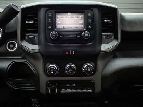 Used 2021 RAM 5500 Tradesman RWD image 30