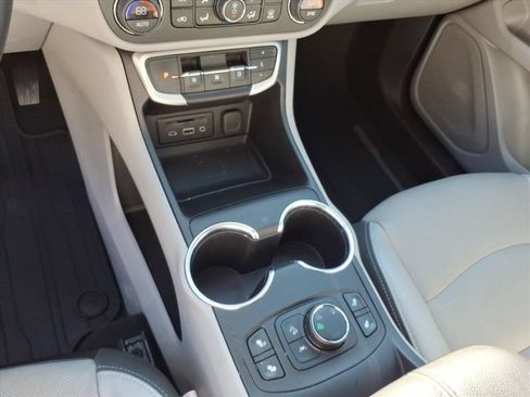 Used 2023 GMC Terrain SLT AWD/4WD image 31