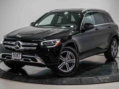 Certified 2022 Mercedes-Benz GLC 300