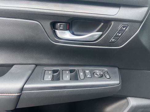 Certified 2024 Honda CR-V Sport-L image 18