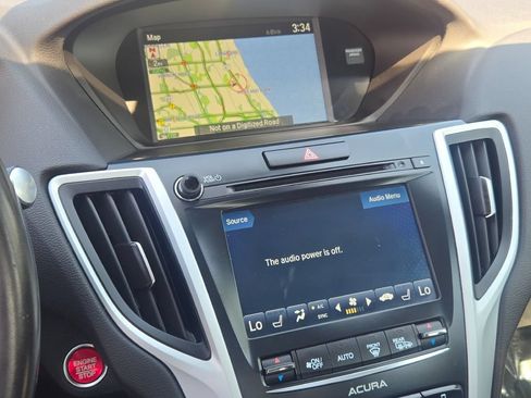 Used 2020 Acura TLX V6 SH-AWD w/ Technology Pkg image 32