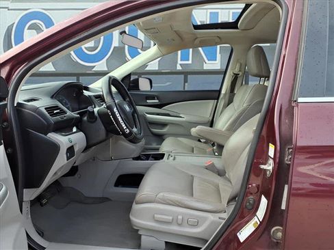 Used 2013 Honda CR-V EX-L image 14