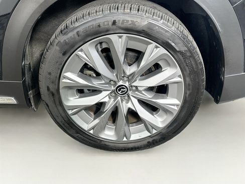 Used 2025 MAZDA CX-90 3.3 Turbo w/ Premium Plus Pkg AWD/4WD image 11