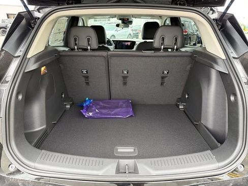 New 2026 Buick Encore GX Sport Touring w/ Comfort Package FWD image 24