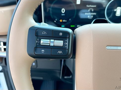 New 2026 Hyundai Santa Fe Calligraphy image 38