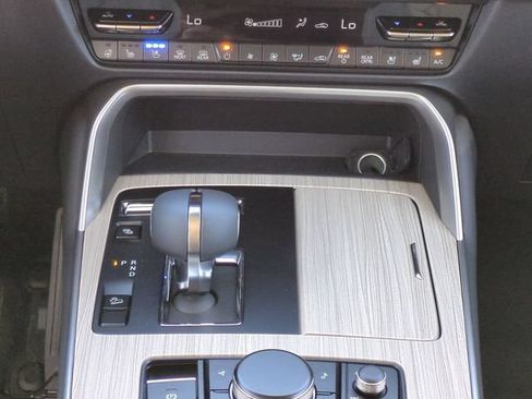 New 2026 MAZDA CX-70 SC AWD/4WD image 19