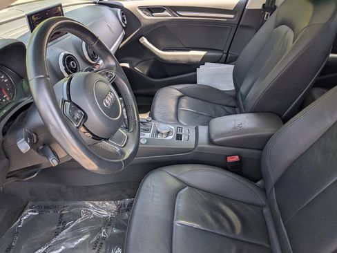 Used 2015 Audi A3 1.8T Premium Plus image 21