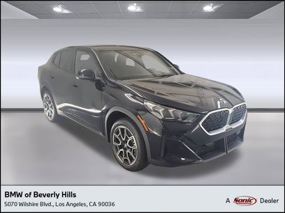 New 2025 BMW X2 xDrive28i w/ Convenience Package