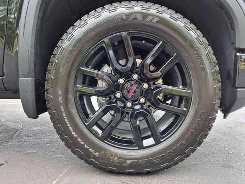 Used 2026 GMC Sierra 1500 Elevation AWD/4WD image 22