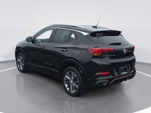 Certified 2023 Buick Encore GX Select w/ Sport Touring Package FWD image 6