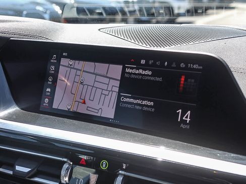 Used 2022 BMW Z4 sDrive30i w/ Convenience Package image 13