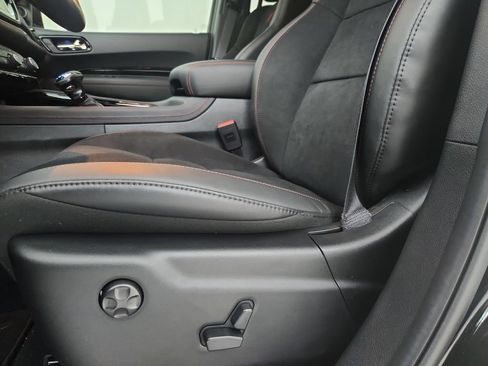 New 2026 Dodge Durango GT w/ Tow 'N Go Package AWD/4WD image 19