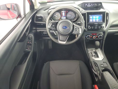 Used 2021 Subaru Crosstrek 2.5i Premium AWD/4WD image 14