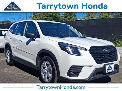 Used 2024 Subaru Forester