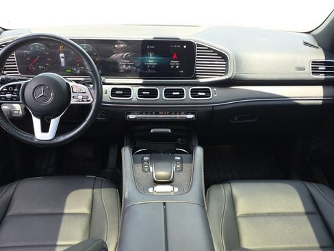 Used 2022 Mercedes-Benz GLS 450 4MATIC image 26
