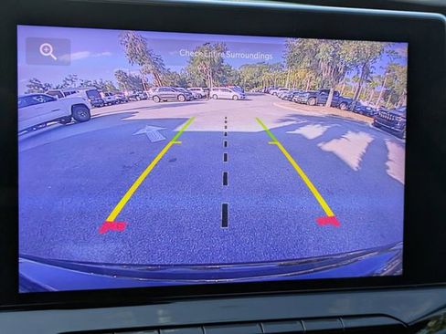 Used 2022 Jeep Compass Limited w/ Sun and Sound Group image 24