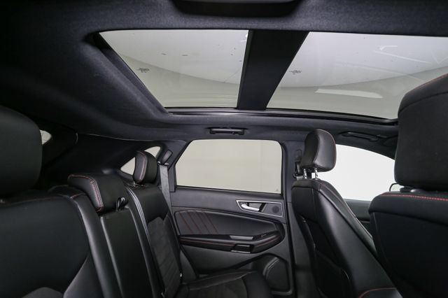 Used 2024 Ford Edge ST-Line AWD/4WD image 20