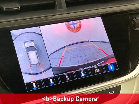 Used 2022 Buick Encore GX Essence w/ Advanced Technology Package image 4