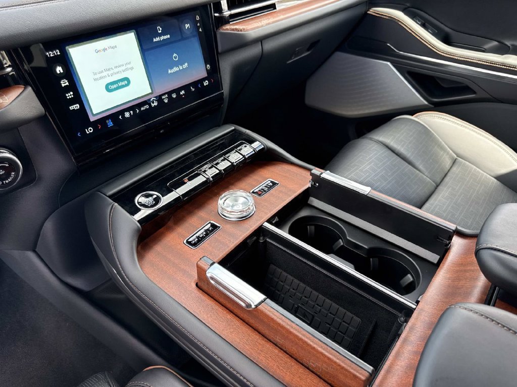 New 2026 Lincoln Navigator Black Label AWD/4WD image 28